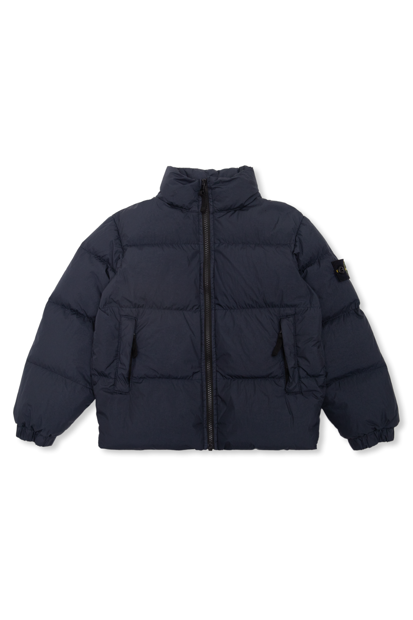 Junior stone island hot sale puffer jacket